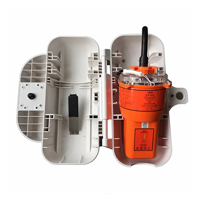 406Mhz Epirb Satellite Emergency Beacon with GMDSS MED CCS and Emergency Satellite Beacon COSPAS-SARSAT EPIRB