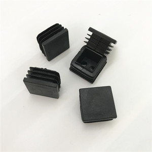 <span class=keywords><strong>30X30</strong></span> embouts de tubes en plastique bouchons pour coussinets de meubles pour tuyaux de <span class=keywords><strong>tube</strong></span> de chaise - Product Image 5