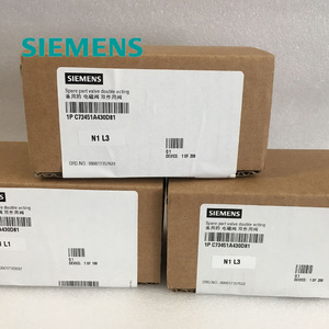 Factory Supply Siemens R3P0 C73451-A430-D81 PNEUMATIC BLOCK DOUBLE ACTING VALVE Positioner OEM 12-Month Warranty - Product Image 3