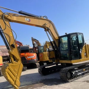 Cat310ขุดแบบกระเป๋ารถขุดตีนตะขาบ310ใช้10Ton 310แมวโมเดล<span class=keywords><strong>ล่าสุด</strong></span> - Product Image 2