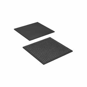 Embedded EP2C20AF484A7N 484 BGA Electronic Circuit Components Manufacturer Channel - Product Image 1