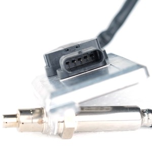 Tự động hệ thống động cơ 24V Nitơ cảm biến oxy 5wk96775a 5801754014 cho Euro xe tải aftermarket <span class=keywords><strong>nox</strong></span> cảm biến <span class=keywords><strong>5wk9</strong></span> <span class=keywords><strong>6775a</strong></span> - Product Image 1