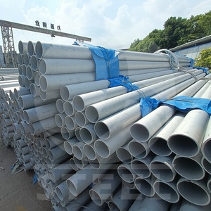 Tuberí<span class=keywords><strong>a</strong></span> de acero inoxidable, 316, 409, N. ° 1, Hl, 100mm de diámetro - Product Image 5