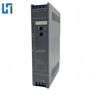 แหล่งจ่ายไฟอุตสาหกรรม SITOP PSU2200 6EP3332-3SA00-0AY0 ของแท้ใหม่ โมดูล PLC สำหรับระบบควบคุมอัตโนมัติในอุตสาหกรรม - Product Image 3