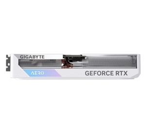 Tarjeta Gráfica Usada GIGABYTE GeForce RTX 4070 Ti SUPER AERO OC 16GB GDDR6X para Escritorio, Refrigerada por Ventilador - Product Image 4