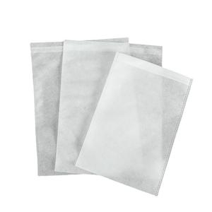 Sac non tissé pressé à chaud en gros Spot sac de rangement anti-poussière sac à cordon accepter une personnalisation complète - Product Image 1