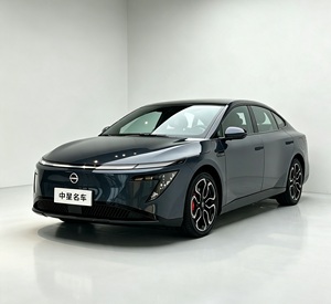 Dongfeng <span class=keywords><strong>Nissan</strong></span> N7 625 Max Berlina Elettrica Pura, Autonomia 625km CLTC, 5 Posti, Veicolo Intelligente a Nuova Energia per l'Esportazione - Product Image 1