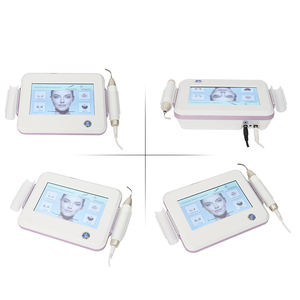 Nuovissimo Dispositivo per il Ringiovanimento Cutaneo <span class=keywords><strong>Spazzola</strong></span> per la <span class=keywords><strong>Pulizia</strong></span> del <span class=keywords><strong>Viso</strong></span> per una <span class=keywords><strong>Pulizia</strong></span> Profonda dei Pori Rimuove Sebo e Punti Neri - Product Image 6