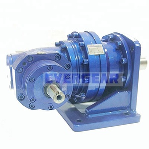 Reductor planetario de motor serie P/Q, reductor planetario de 220v, reductor planetario Bonfiglioli - Product Image 2