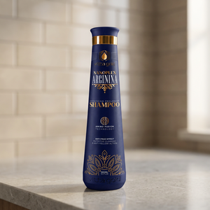 นาโนเพล็กซ์ อาร์จินีน่า คัลเลอร์ แคร์ แชมพู 500 มล. (16.9 ออนซ์) - Product Image 4