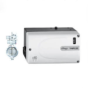 Logix 500SI ซีรีส์ พร้อมระบบอัตโนมัติจากฉงชิ่ง ชวนยี่ - Product Image 1