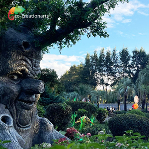 Árbol parlante decorativo <span class=keywords><strong>de</strong></span> entretenimiento Artificial - Product Image 3