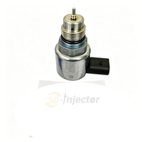 Nouvel injecteur Common Rail en acier 28280799, pièces de rechange diesel, fourniture d'usine en stock