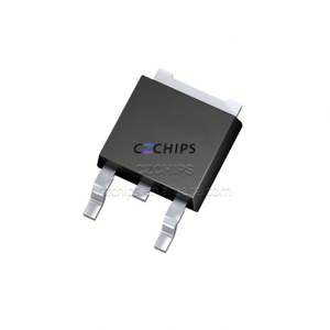 Venta al por Mayor de Componentes Electrónicos STL150N3LLH5 WPAK-8, Circuito Integrado Semiconductor de Ciclo Completo, Abastecimiento de Componentes Electrónicos, CZSKU:M8G4R2Z5 - Product Image 1