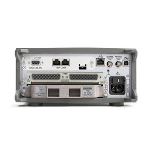 Sistema de Adquisición de Datos Keithley Daq6510, Multímetro de 6 Bits con Funciones de Medición y Registro de Temperatura - Product Image 3