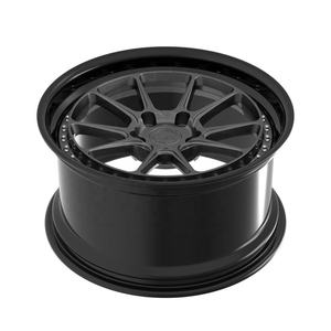Car Rim 18 19 20 21 22 Inch 5x114.3 Aluminum Alloy Forged Car <strong>Wheels</strong> - Product Image 3