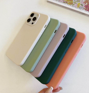 Étui de téléphone magnétique antichoc mat pour iPhone, coque de protection intégrale fine, compatible avec la charge sans fil - Product Image 5