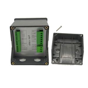 Análisis de calidad del agua en línea Controlador de cloro residual Medidor RS485 <span class=keywords><strong>FCL</strong></span> Monitor de cloro libre de membrana para agua del grifo - Product Image 5