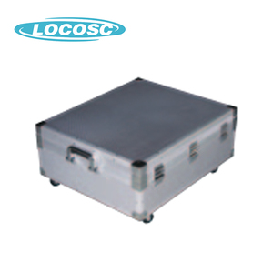Locosc tragbare mobile Lkw-Wage Waage Fahrzeuggewicht Pad Achs-Wage Lkw-Wagen - Product Image 4