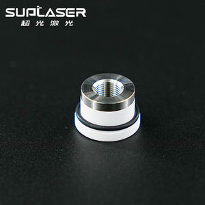 Venta Directa de Fábrica: Anillos de Cerámica Cortados con Láser para Corte de Metal con un Nuevo Recubrimiento Antioxidante a Precios de Descuento - Product Image 3