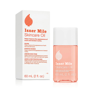 Skincare Face Oil Vitamin E <span class=keywords><strong>Serum</strong></span> para cicatrices y estrías Hidratante facial y corporal Todo Tipo de Piel