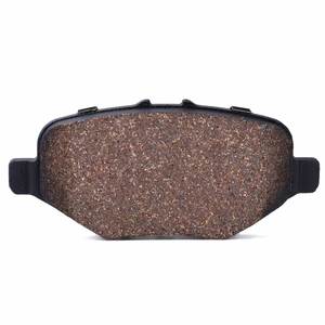 MASUMA MS-U0076N Brake Pads Automotive High Performance Disc Brake Parts - Product Image 4