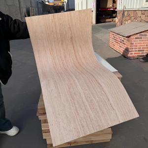 Linh hoạt đá Veneer khách sạn xây dựng bức tường trong nhà và ngoài trời chống thấm dễ dàng để cài đặt tường ốp - Product Image 4