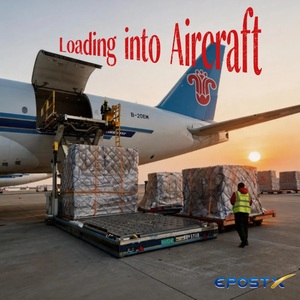 Expédition rapide par fret aérien Chine CA/USA DDP |   10-15 jours par avion + Express UPS |   Agent d'expédition fiable avec assurance et assistance 24h/24 et 7j/7 - Product Image 4