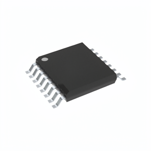 16 SSOP Interface Original One Stop Service Components Electronic AM26LS31CDBR - Product Image 1