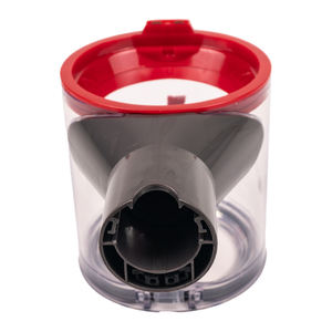 Lot de 7 pièces de rechange pour aspirateurs <span class=keywords><strong>Dyson</strong></span> V6 V7 <span class=keywords><strong>V8</strong></span> V10 V11 V12 V15 : Conteneur de poussière, Bac <span class=keywords><strong>à</strong></span> déchets, Tasse <span class=keywords><strong>à</strong></span> saleté - Product Image 3