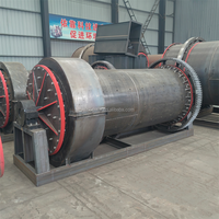 Nuevo Molino de Varillas Marca Sentai 30-40 TPH con Motor AC para Minerales de Piedra de Alta Dureza (Granito, Cuarzo) 132 kW