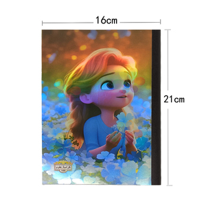 Cuadernos Personalizados al por Mayor Baratos de Libia, Cuaderno de Composición, Cuaderno de Línea Cuadrada A5, Cuaderno de Ejercicios, Cuaderno de Escritura para Estudiantes de Escuelas Árabes - Product Image 3