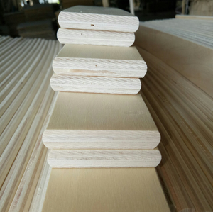 Eğilmiş Yatak Slat - Product Image 5