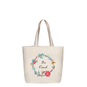 Custom logo Print Canvas <b>Tote</b> <b>Bag</b> for Women Large <b>Zipper</b> <b>Bags</b> with Pocket, Work, Beach, Yoga, Gifts,womens <b>Tote</b> <b>Bag</b> - Product Image 1