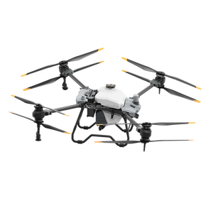 80-95% для дрона DJI T40 в отличном состоянии, дрон Agras T50 для сельскохозяйственного опрыскивания, аксессуары для дрона-генератора T50 - Product Image 3