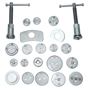 <span class=keywords><strong>Kit</strong></span> d'outils à main pour disque <span class=keywords><strong>de</strong></span> <span class=keywords><strong>frein</strong></span> Piston étrier Pad Compression Car Wind Back - Product Image 2
