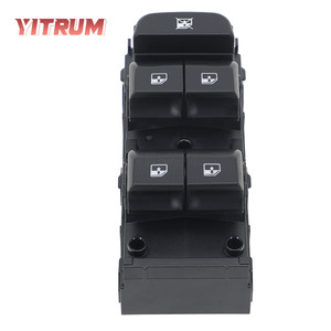 Interruptor de Ventana de Coche Yitrum 93570-J7000 para Kia Ceed 18-22, Módulo de Control Eléctrico - Product Image 3