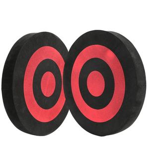 Alfombrilla de EVA Engrosada para Tiro al <span class=keywords><strong>Blanco</strong></span>, Alta Elasticidad, Resistente al Desgaste, Multicolor Opcional, Duradera - Product Image 4