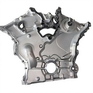 Cubierta de Distribución de Alta Calidad Compatible con Maserati Quattroporte Ghibli Levante 3.0 - Product Image 1