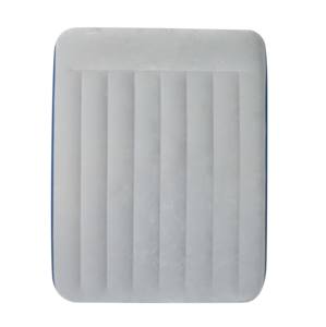 China fabricación inflable cama de aire colchón muebles cama de aire con almohada cama para dos personas MUEBLES CAMA moderna - Product Image 2