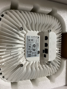 <span class=keywords><strong>Point</strong></span> d'accès sans fil d'entreprise haute densité Wi-Fi 7 AirEngine6760-X1E, 8 radios, large bande passante, montage au plafond intérieur - Product Image 2