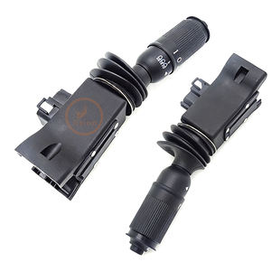 Palanca de Cambios de Alta Calidad ZTAZ-00072 para Excavadora Hyundai R140w-9 - Product Image 5