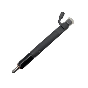 Inyector de Combustible Mecánico <span class=keywords><strong>0432191341</strong></span>, Compatible con Motores de Excavadoras Komatsu PC300-7 y PC360-7 - Product Image 3