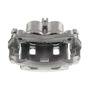 Pièces détachées automobiles Jakko Étrier de frein 4400.83 581893 213741 DC81054 pour Citroën PEUGEOT - Product Image 2