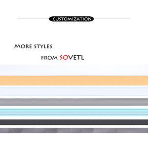 Sangle en UHMWPE haute résistance personnalisée, sangle plate en UHMWPE haute ténacité <span class=keywords><strong>pour</strong></span> la marche en haute altitude - Product Image 5