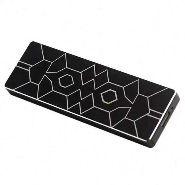 Portable 1TB 2TB SSD 4TB 16TB  External Hard Drive Type-C USB 3.1 High Speed 8TB External Storage Hard Disks for Laptops