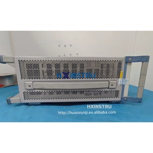 Probador de Comunicaciones de Radio de Banda Ancha Rohde & Schwarz CMW500 - Product Image 2