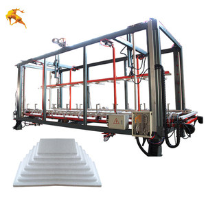 Línea de corte completamente automática Máquina de corte continuo de bloques <span class=keywords><strong>EPS</strong></span> Máquina de corte continuo para <span class=keywords><strong>EPS</strong></span> - Product Image 3