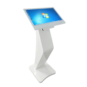 Kiosk màn hình cảm ứng trắng 21.5 inch - Product Image 3