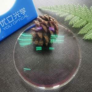 1.67 uv420 블루 블록 광학 렌즈 - Product Image 3